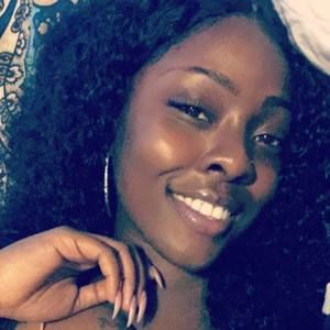 Meet your Posher, Katrice